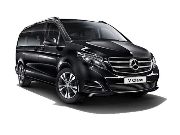 mercedes-v-class Home